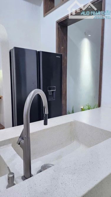 BÁN NHÀ MẶT TIỀN TRẦN ĐẠI NGHĨA KHU METRO - 10