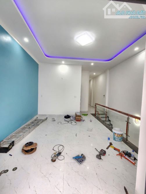 2,65Tỷ🔥Bán nhà 93,2m2_1 Lầu_Sân Ô Tô_PN dưới_Gần Quốc Lộ 13, P.Thuận Giao, Thuận An - 10