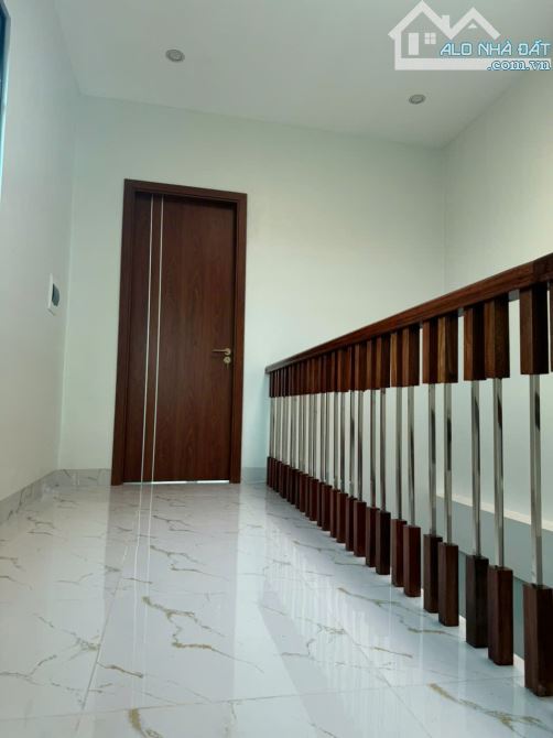 bán nhà 4 tầng mới mặt phố Xốm, Hà Đông, vỉa hè 5m, 64m2, hơn 9 tỷ, oto tải tránh - 11