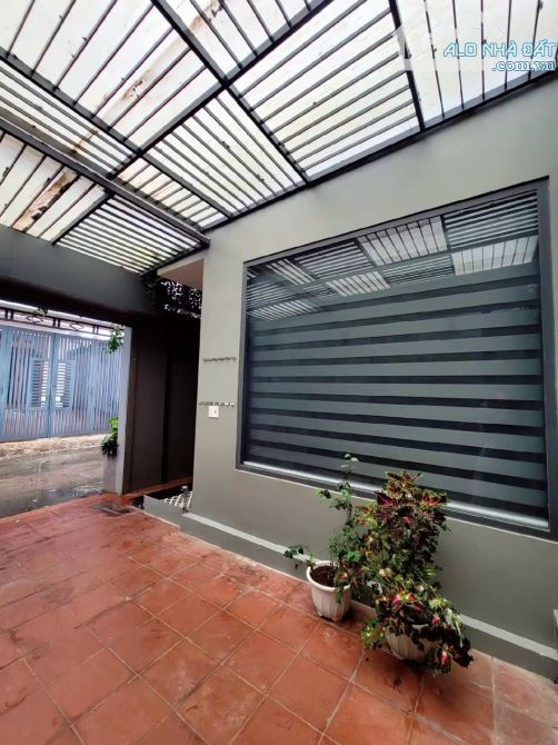 Nhà ngang 8m hẻm Nguyễn Hữu Thấu - 3 ngủ - gần trường Hoàng Việt - Tân lợi Buôn Ma Thuột - 11