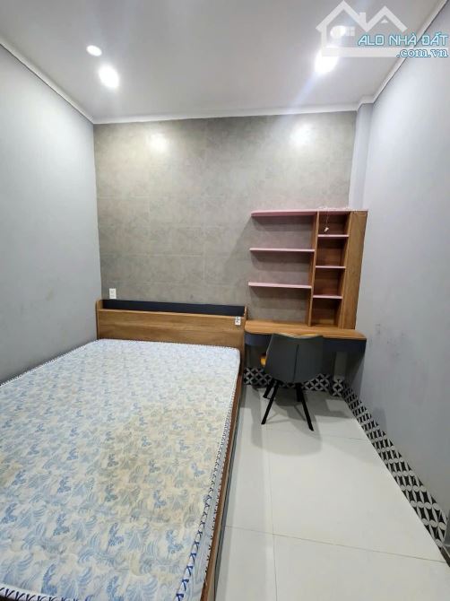 Villa Mini P.Tân Lợi (8x13.5m) Giá Chỉ Bằng Căn Nhà Phố - Gần Trường Hoàng Việt | Bao Đẹp - 11