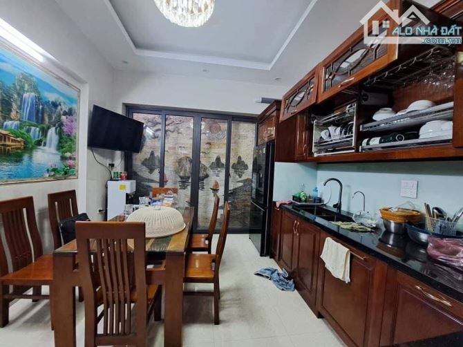 Nhà ngõ 30 Tả Thanh Oai,Cầu Tó,39m 3 tầng,3.5 tỷ,gần ô tô - 1