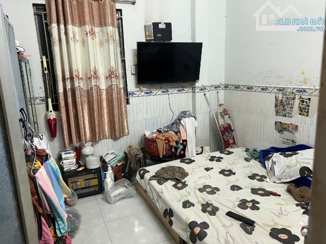 Bán Nhà Hồ Học Lãm, BT, 97m2, 7.25tỷ, nhà còn mới váo ở ngay - 1