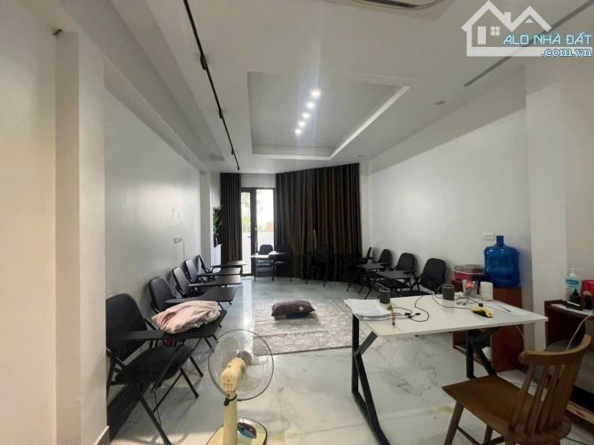 BÁN NHÀ MẶT NGÕ Ô TÔ TRÁNH - KINH DOANH ĐỈNH CAO TẠI XUÂN LA 48M 4T 11.6Tỷ - 1
