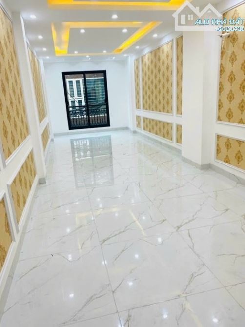 Bán nhà Hà Trì - Hà Đông - CCMN 10 PHÒNG CHO THUÊ - 50M² - Giá chỉ 9 tỷ - 1