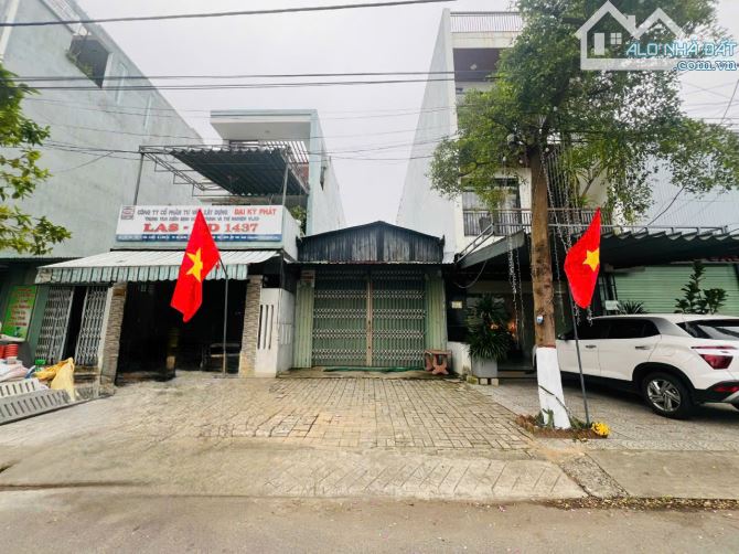 Bán đất đường 10m5 Mẹ Thứ,Hòa Xuân,Cẩm Lệ gần  Thanh hóa - 1