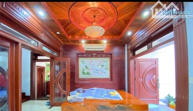 Bán Biệt Thự ,Khu Dân Cư An Trang, An Đồng, An Dương .19,7 tỷ , 3 Tầng , Diện tích 350m2 - 1