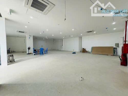 Bán tòa nhà BIUDING 10 Tầng – Phường Mai Dịch – MT18m2 - 250m2 – 142 tỷ . - 1