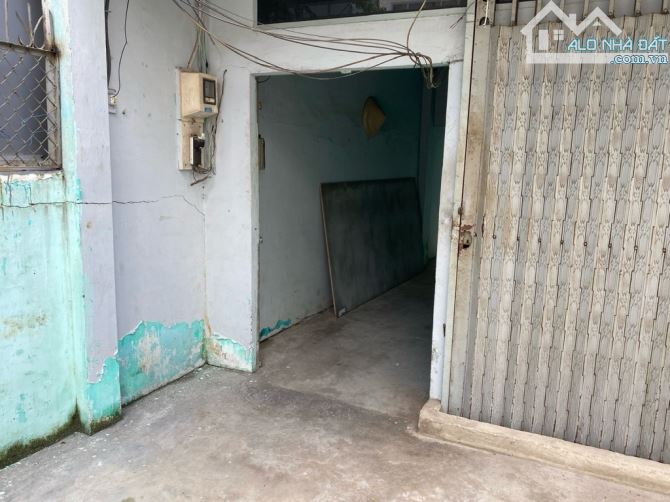 Diện tích khủng 352m2 Bình Đông 12x25 Nở hậu 20 chỉ 18 tỷ 9 - 1