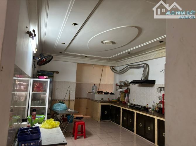 🏠MẶT TIỀN KINH DOANH ĐỈNH KHU VIP QUẬN 6 - CHỢ LỚN - KINH DOANH SẦM UẤT - 1