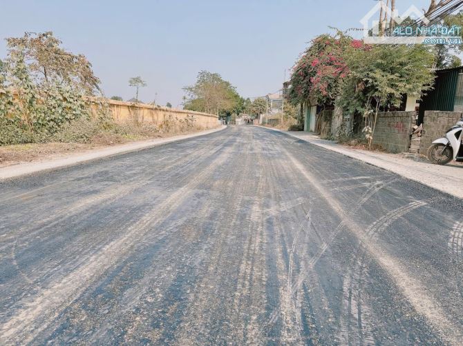 Bán đất gần khu công nghiệp Nhuận Trạch giá 10triệu - 1