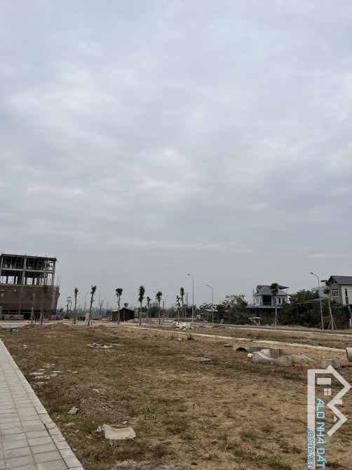 Chỉ hơn 4,5tỷ sở hữu lô đất ngay cạnh nhà thi đấu tp bắc giang - 1