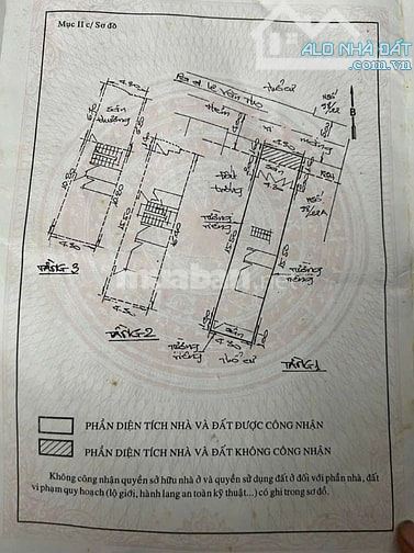 💥8,6 TỶ - 80m2 ( 4,5 x 18M) CN ĐỦ - 3 TẦNG ĐÚC - XE HƠI NGỦ - GẦN CV LÀNG HOA - GÒ VẤP - 1