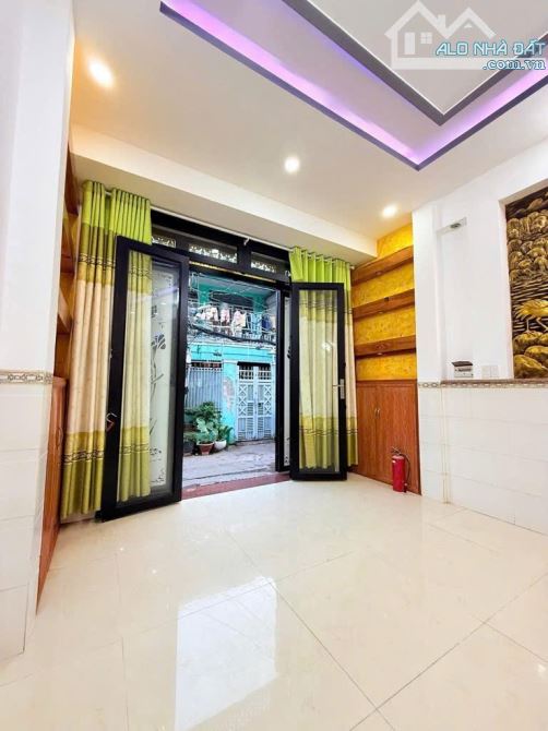 Bán nhà Thái Thịnh 56m2 nhà đẹp khu dân trí cao kinh doanh 13.9 tỷ - 1