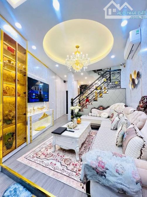 TRƯỜNG CHINH_PHÂN LÔ 50m², Ô TÔ QUA CỬA 11.6 Tỷ - 1