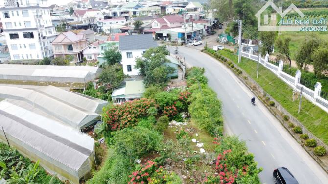 Cần Bán Lô Đất Đẹp Lung Linh Để Xây Dựng Ngôi Nhà Hạnh Phúc Như Trong Tiểu Thuyết Tình yêu - 1