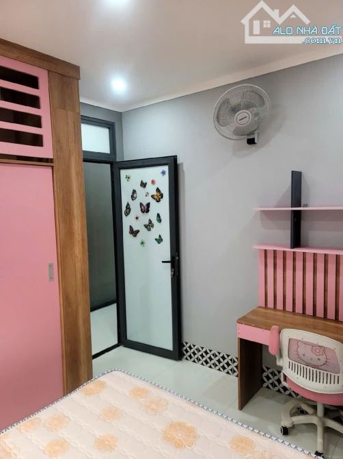 Villa Mini P.Tân Lợi (8x13.5m) Giá Chỉ Bằng Căn Nhà Phố - Gần Trường Hoàng Việt | Bao Đẹp - 12