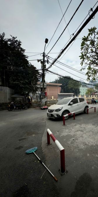 LÊ VĂN LƯƠNG - NGUYỄN NGỌC VŨ - HOÀNG NGÂN - Ô TÔ 7 CHỖ VÀO NHÀ - 62M2 - 5 TẦNG - 13.5 TỶ - 12