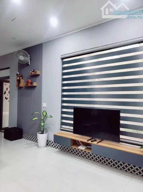 Nhà ngang 8m hẻm Nguyễn Hữu Thấu - 3 ngủ - gần trường Hoàng Việt - Tân lợi Buôn Ma Thuột - 14