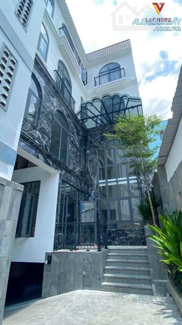 🏢 Bán Tòa nhà CHDV cao cấp full nội thất thu nhập 350 triệu 1 tháng  nơ tr - 19