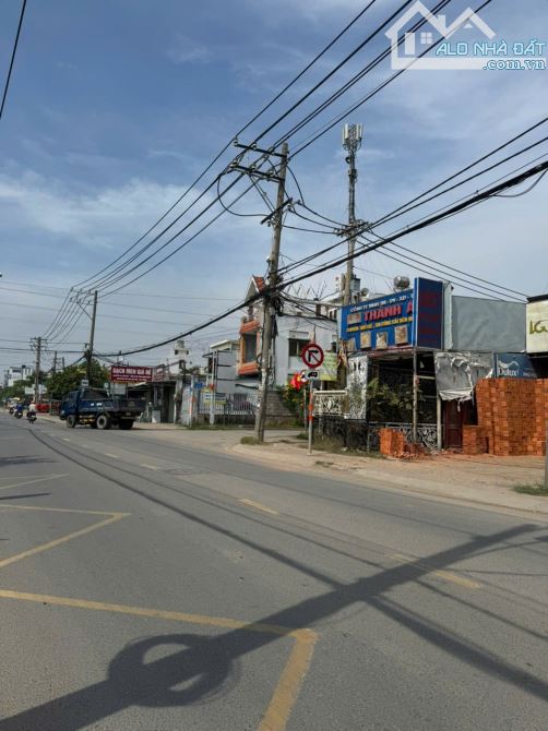 Cho thuê Kho - bãi,  15x35m, hơn 600m2. MT Nguyễn Duy Trinh. xe công vào 24/24, 40tr/th - 4