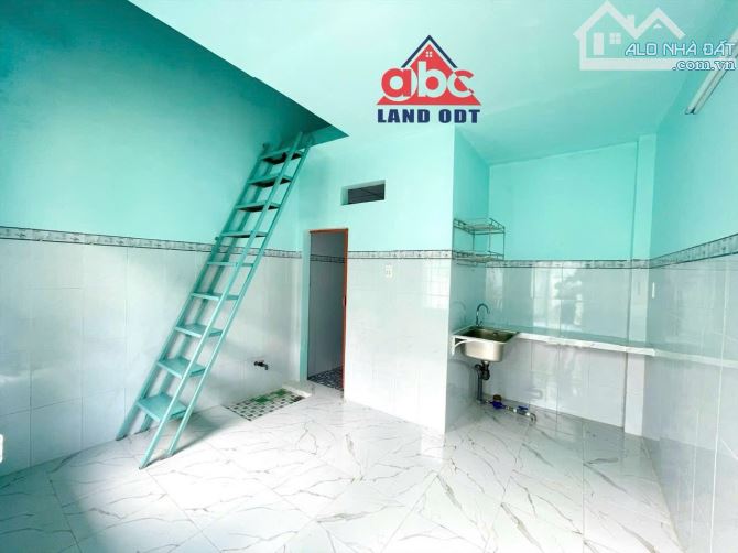 CẦN TIỀN BÁN GẤP Trọ Đường Phạm Văn Thuận 150m Phường Tam Hiệp 118m2 FUll THổ - 2