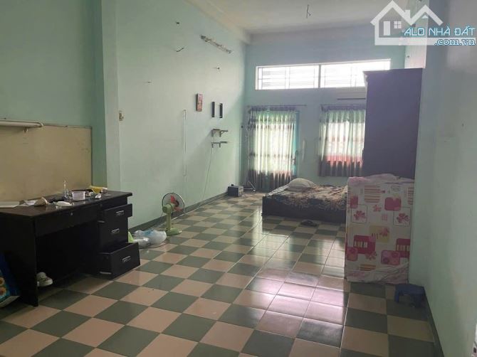BÁN NHÀ TÂN BÌNH SÁT QUẬN 10 102M2 4 TẦNG HẺM XE HƠI .THÔNG NHIỀU NGÃ 9.95TỶ - 2