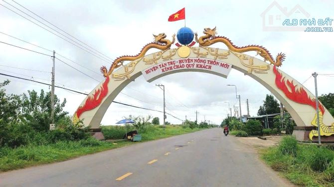 Hàng Thơm, 155m2 đất thổ đường xe tải nguyễn thị điểm chỉ 595 tr - 2