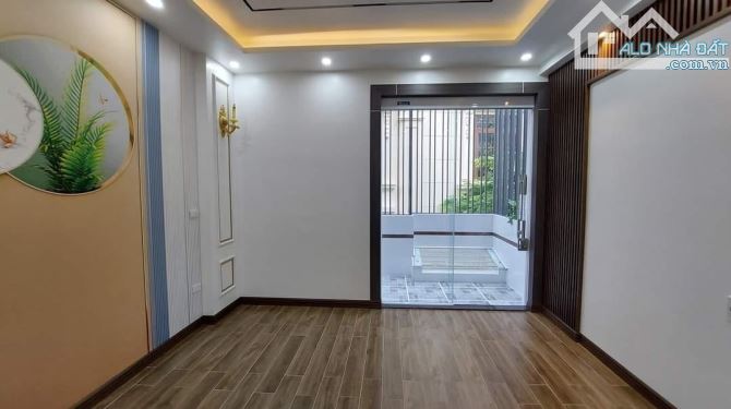 Bán nhà 4 tầng Đà Nẵng,Ngô Quyền.45,5m2.Mặt tiền5,1 m.Đường 4,6m.Ô tô trong nhà.Chỉ 5,2 tỷ - 2