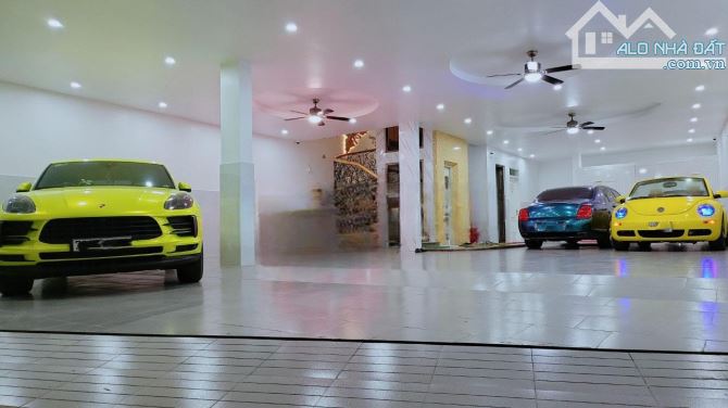 CẦN BÁN GẤP BIỆT THỰ SANG TRỌNG (200M2) TRUNG TÂM VŨNG TÀU GIÁ 19 TỶ - 1