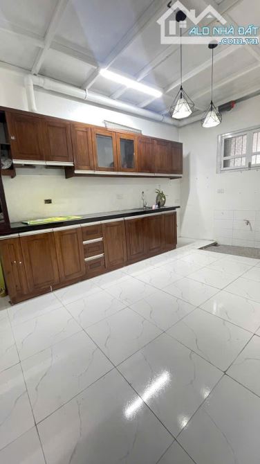 CẦN BÁN NHÀ GÁC LỬNG 50M² TẠI GIANG XÁ, HOÀI ĐỨC – GIÁ 3 TỶ 800 TRIỆU - 2