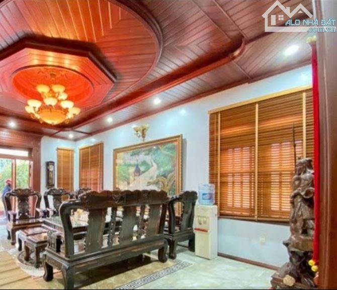 Bán Biệt Thự ,Khu Dân Cư An Trang, An Đồng, An Dương .19,7 tỷ , 3 Tầng , Diện tích 350m2 - 2