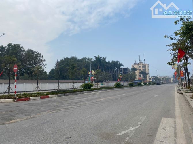 SIÊU PHẨM KDT NGUYÊN KHÊ, ĐÔNG ANH, HÀ NỘI. DT 187M2, MT 6M. GIÁ 150TR/M. - 2