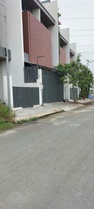 BÁN ĐẤT 80M2( 5X16) HÈM 7M KDC HIỆN HỮU NGUYỄN BÌNH, NHƠN ĐỨC, NHÀ BÈ - 2