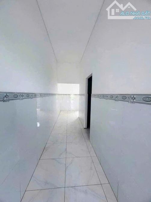 nhà mới 100m2 TP gò công chỉ 850tr - 2