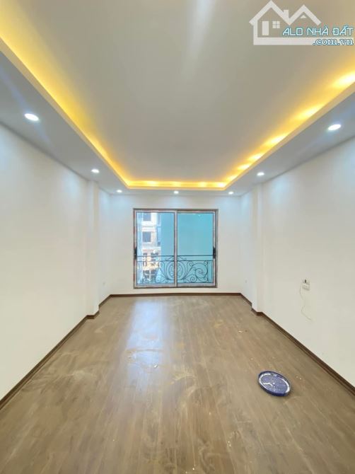 BÁN NHÀ NGÕ QUỲNH, HAI BÀ TRƯNG, HÀ NỘI 5 TẦNG THANG MÁY, 35M², MẶT TIỀN 4M, GIÁ 8.3TỶ - 2