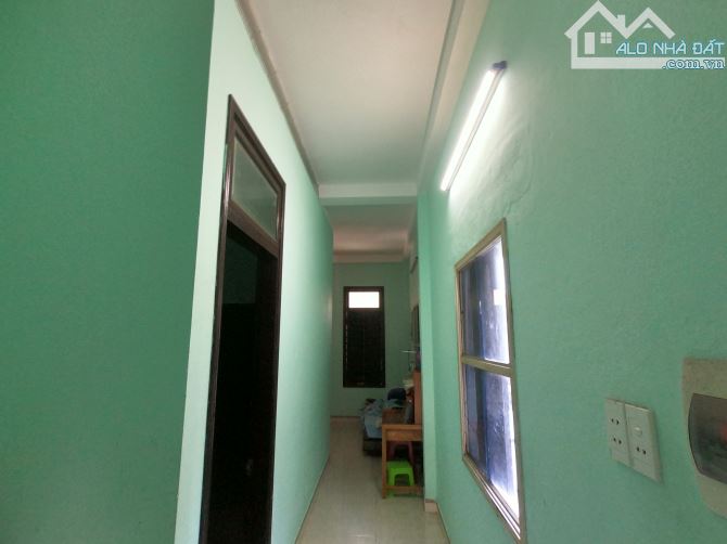 BÁN NHÀ 2 TẦNG MẶT TIỀN ĐƯỜNG HÙNG VƯƠNG, NGAY CHỢ CẨM PHÔ, HỘI AN, 107M2, GIÁ 14.9 TỶ. - 2