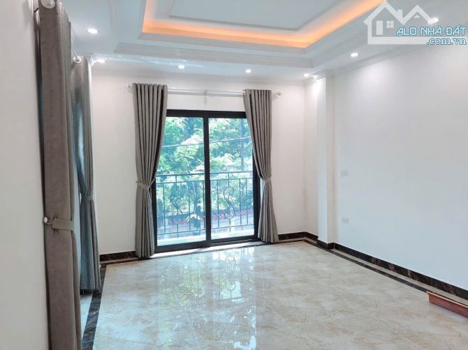 CHÍNH CHỦ CẦN BÁN NHÀ PHAN ĐÌNH GIÓT – 50M², 5 TẦNG, DÒNG TIỀN TỐT GIÁ CHỈ 7.2 tỷ - 2