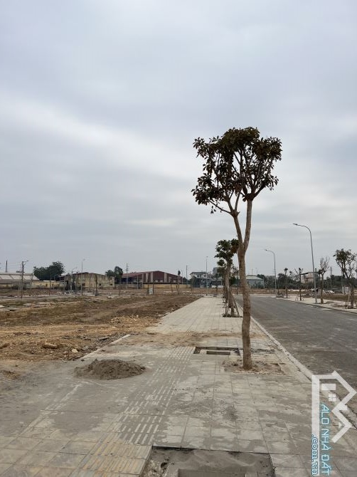 Chỉ hơn 4,5tỷ sở hữu lô đất ngay cạnh nhà thi đấu tp bắc giang - 2