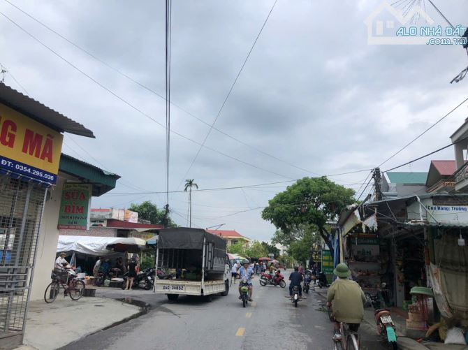 Đất Kim Liên, Kim Thành- HD Hơn 100m2 giá hơn 9tr/m, đường trục chính 2 ôtô. Quan tâm ib - 2