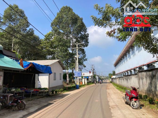Cơ Hội Sở Hữu Lô Đất 4400m² Ngay Khu Dân Cư Tân Thịnh – Giá Chỉ 1,1 Triệu/m²,Cách KCN - 2
