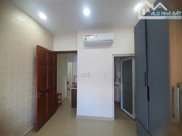 Nhà QL13 Hiệp Bình Phước Thủ Đức, giá 7 tỷ nhỉnh - 5TẦNG -80m2 - Ôtô ngủ trong nhà- Sát MT - 2