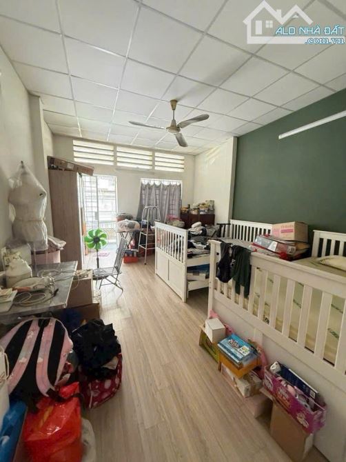 🏠Nhà đẹp mặt tiền KD Tân Bình-Khu Bàu Cát-Đồng Đen-P11-80m2-4,3x19-2tầng - 2