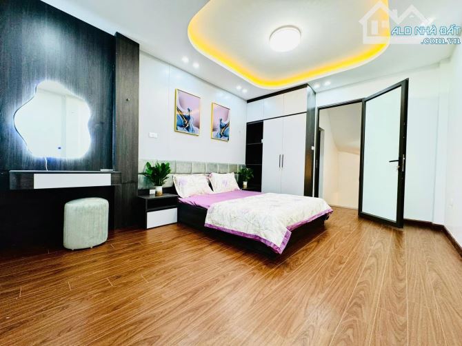 💥Gà đẻ trứng vàng - Nhà Kim Ngưu - Ba gác đỗ cửa - Siêu đẹp, ở ngay - 30m2 chỉ 4,65Tỷ💥💥 - 2