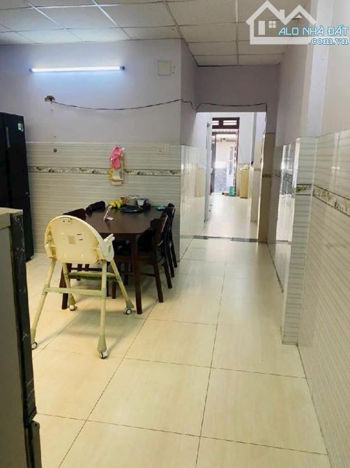 HÀNG HIẾM GÒ VẤP - NHÀ PHỐ 71M² - 1 LẦU ĐÚC THẬT, GIÁ CHỈ 4.2 TỶ - 3