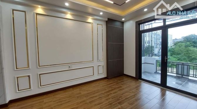 Bán nhà 4 tầng Đà Nẵng,Ngô Quyền.45,5m2.Mặt tiền5,1 m.Đường 4,6m.Ô tô trong nhà.Chỉ 5,2 tỷ - 3