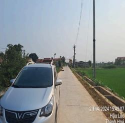 Bán đất Đa Lộc,  Hậu Lộc, Thanh Hóa - 3