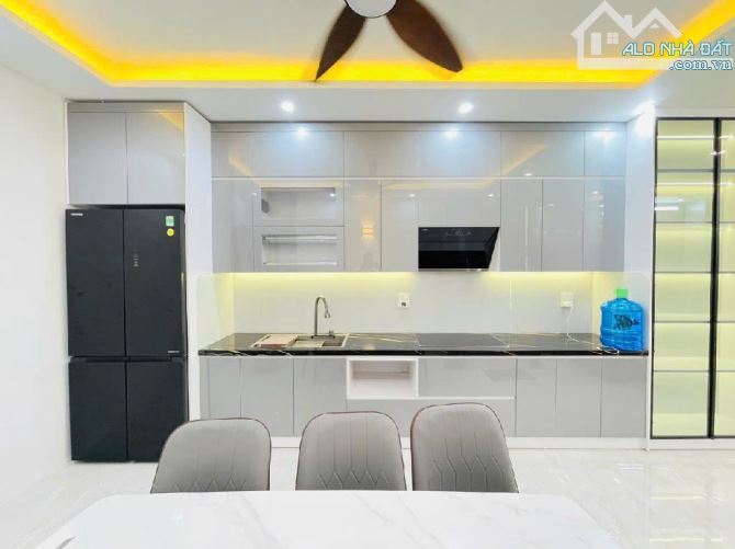 Bán Gấp Nhà Phố Hưng Phúc, Dân Xây Mới – Thiết Kế Đẹp, 5 Ngủ, 55m2, Nhỉnh 6 Tỷ - 3