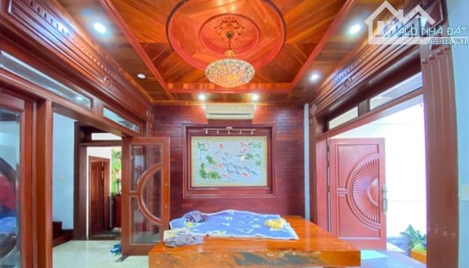 Bán nhà  Khu Dân Cư An Trang, An Đồng, An Dương , 3 tầng, 350m2, 19,7 tỷ - 3