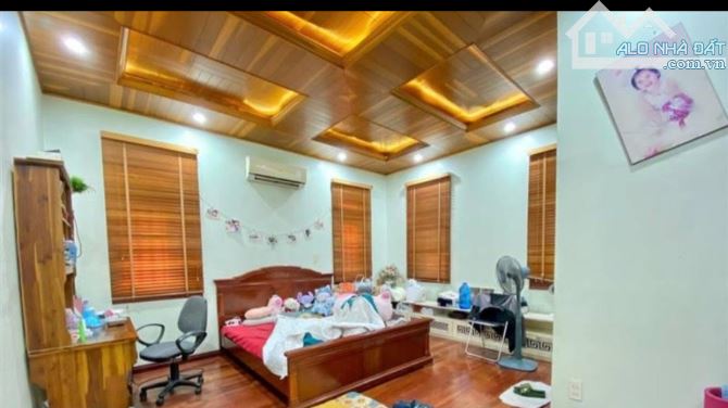 Bán Biệt Thự ,Khu Dân Cư An Trang, An Đồng, An Dương .19,7 tỷ , 3 Tầng , Diện tích 350m2 - 3